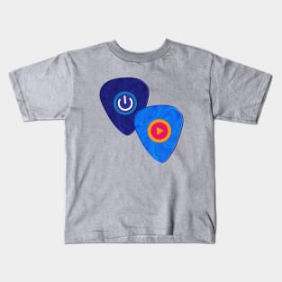 Power Play Kids T-Shirt